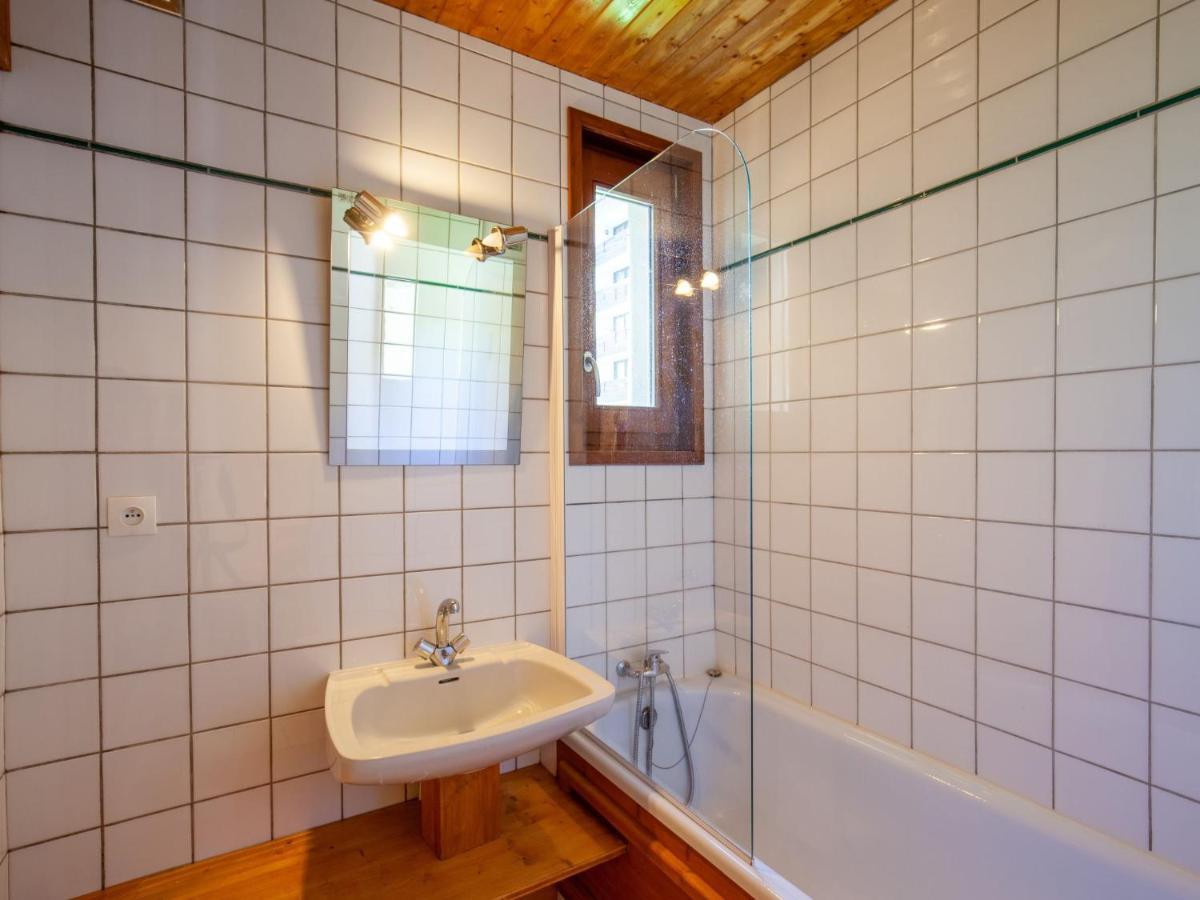 Apartment Le Curling B - Val Claret-40 By Interhome Тинь Экстерьер фото