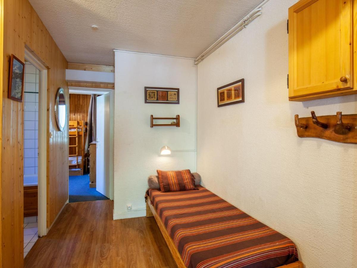 Apartment Le Curling B - Val Claret-40 By Interhome Тинь Экстерьер фото